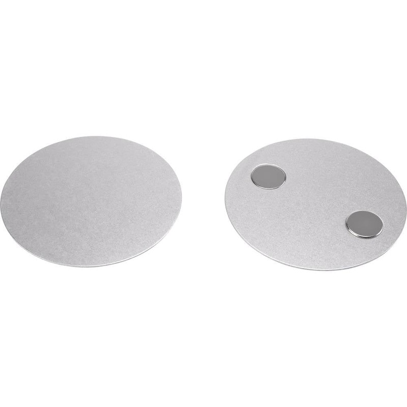 Basetech BT-RMH60 BT-1710062 Magnetic Attachment for Smoke Alarm