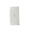 Ring Video Doorbell Pro 1080P Smart Wi-Fi Wired Satin Nickel