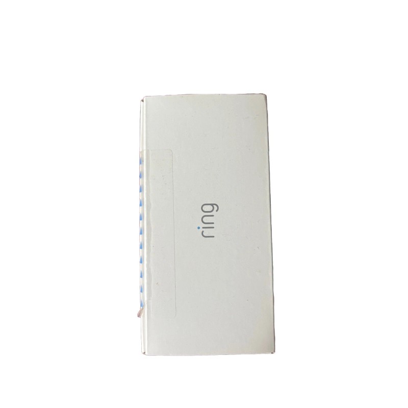 Ring Video Doorbell Pro 1080P Smart Wi-Fi Wired Satin Nickel