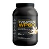 EVOLUTION, Protena de Suero de Leche, WP60, Whey Protein, 18