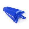 PCC MOTOR FOR Ttr50 DIRT BIKE Plastic Fender Kit Blue
