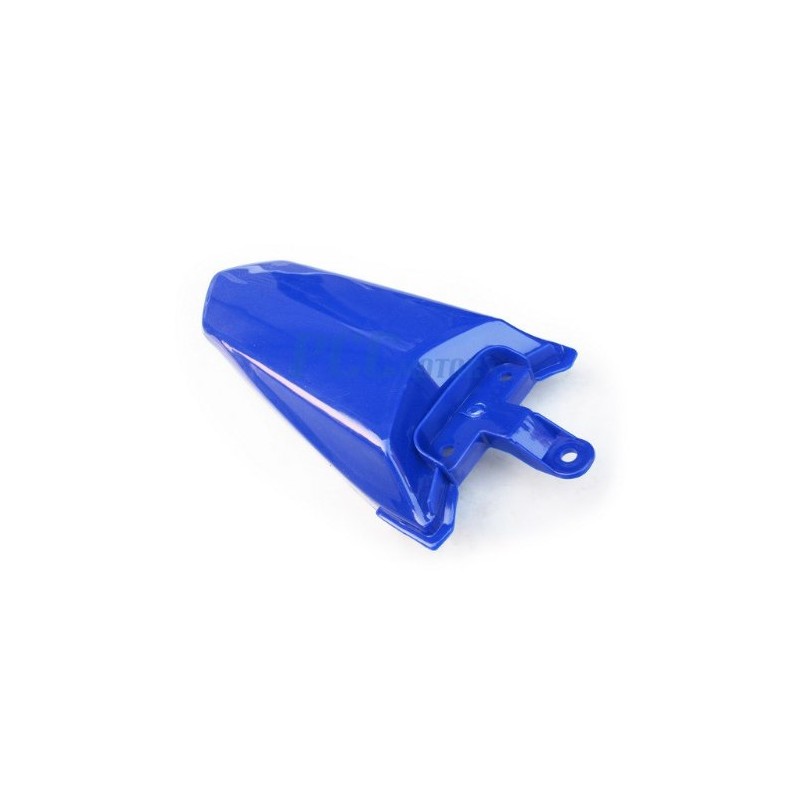 PCC MOTOR FOR Ttr50 DIRT BIKE Plastic Fender Kit Blue