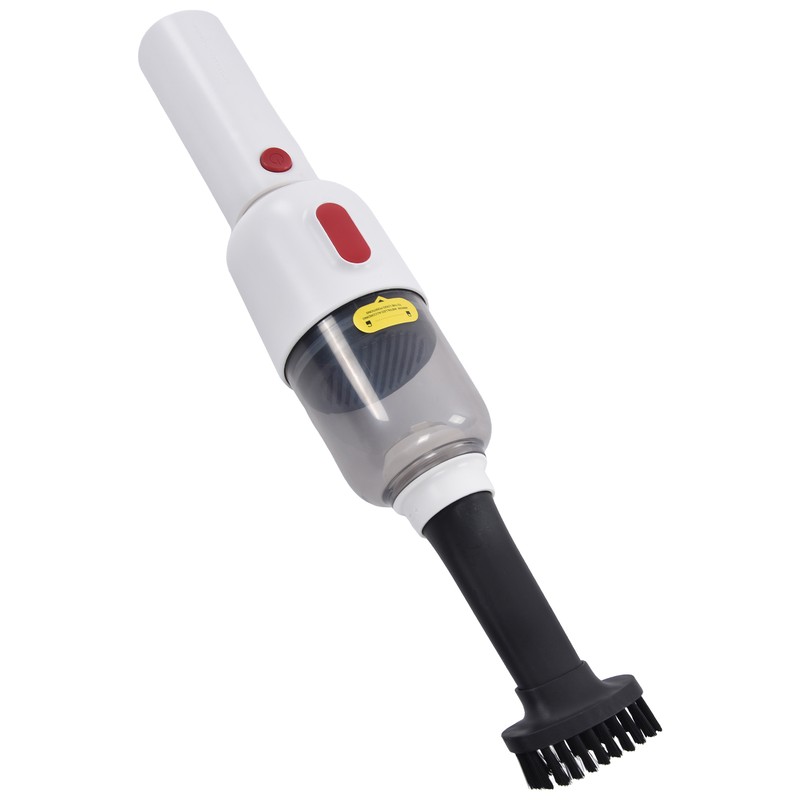 Handheld Vacuum Cleaner 3200Pa High Suction USB Charging Wireless Portable