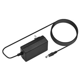 for Shark WZ440H Charger AC DC Adapter Compatible with Shark WZ440H Vertex Cordless Stick Vacuum Charger Power Cord