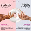 Neonail Powder Nail Art Glitter Glassy Pearl Effect