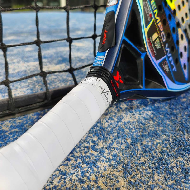VIBE PADEL - Fx Pack - 3 Over Grips +