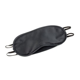 AKORD Eye Masks for Shade Cover Blindfold, Pack of 10