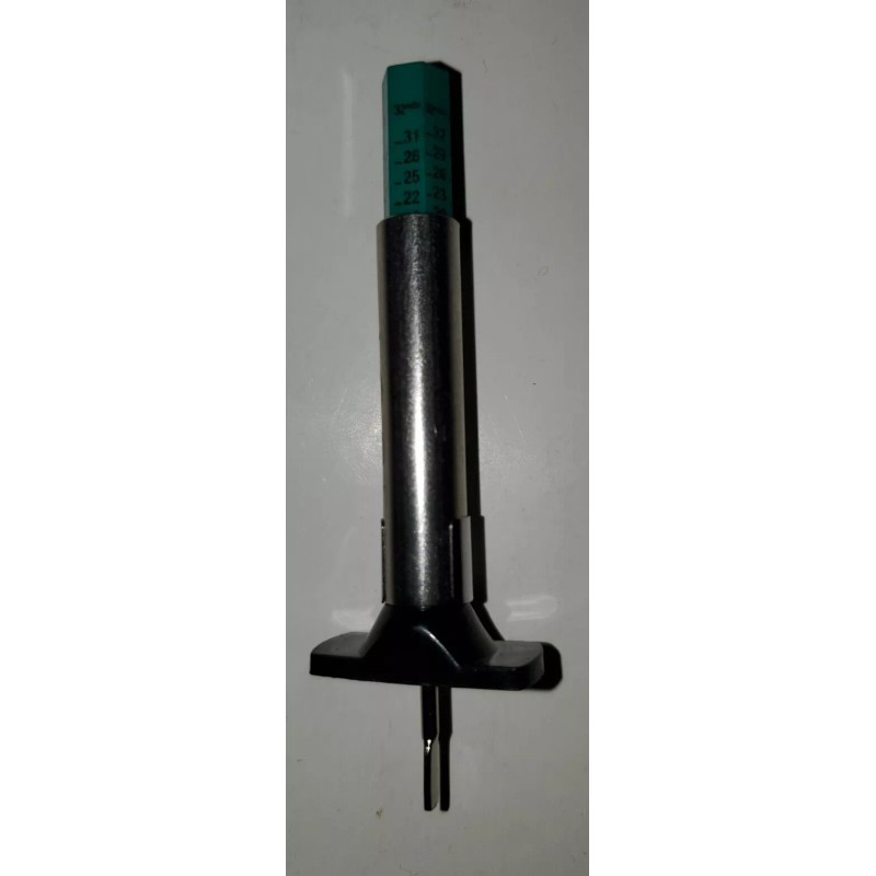 blue point Snap On Tools Blue Point Tire Tread Depth