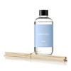 Apotheke Luxury Scented Oil Reed Diffuser Liquid Refill (Canvas) -