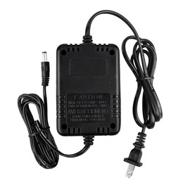 9V AC/AC Adapter for DigiTech PSU-0913AC PS0913B-120 JHE XAS-BM JamMan Whammy EX7 GNX1 RP100-350 RP100 RP200 RP250 RP300 RP-350 PMC10 RPx400 9VAC 500mA- 1000mA - 1300mA 1.3A Power Supply