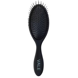 Original Detangler Hair Brush (Pack-1) – Ultra-Soft IntelliFlex Bristles for Effortless Detangling | Perfect for Wet, Dry & Damaged Hair | Ideal for Women & Men, All Hair Types (Black)