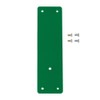 TMS PRO SHOP Mounting Plate for Door Guard for Frame