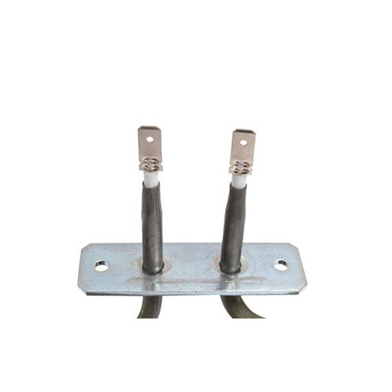 SPARES2GO 2300W Fan Oven Heating Element for CDA V40SS-0 Oven