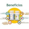 Conecta Junior Vitaminas Niños Sistema Inmune Tabs Sabor