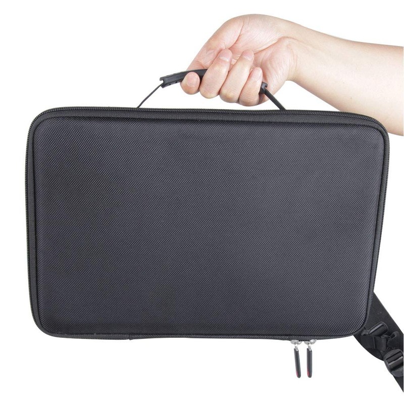 Hermitshell Hard Travel Case for Snap Circuits Electronics Exploration Kit