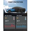 Proadsy Proadsy 2025 Upgrade Car Cover Custom Fit for Kia