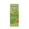 Henry Blooms Kids Liquid Cold & Flu with Elderberry 100ml