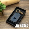 SKYBELL Key Case, Compatible with Mazda CX3, CX5, CX8, CX30,