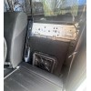 OMG Toyota Tacoma 2005-2023 8” Sealed Square Subwoofer Box Modified