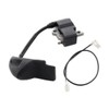 TOPREPAIR Ignition Coil for Stihl BG56 BG86 BG86C SH56 4241