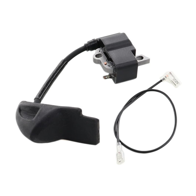 TOPREPAIR Ignition Coil for Stihl BG56 BG86 BG86C SH56 4241