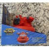 Super Wings Super Charge Mini Hover Jett