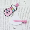 Panchusagi Acrylic Hair Clips (3)