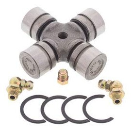 All Balls U-Joint Kit for Yamaha KODIAK 450 4x4 Auto 2018-2019