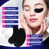 Lunamoon Eye Pads for Eyelash Extension Eyelashes Pads UV Protection