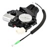 Flynsu 64650-50040 Tailgate Lock Trunk Latch Actuator Motor Replacement for
