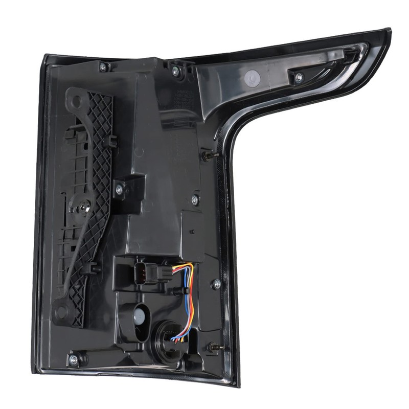 WFLNHB Left Side Tail Light Replacement for Land Rover Range