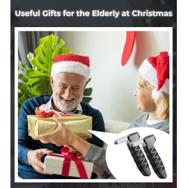 Car Door Handle for Elderly,Car Handle Assist Support Handles Portable Automotive Door Assist Handles Multifunction Car Handle for Seniors and Handicapped.