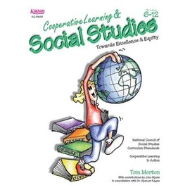 Cooperative Learning and Social Studies, Grades 6-12