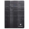 Clairefontaine 9161 °C Notebook A4 Narrow Ruled Soft Cover Ruled Notebook – French 144 Sheets