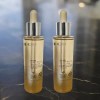 IOPE 아이오페 페이스 골든 글로우 페이셜 40ml+40ml IOPE Face Golden Glow Facial 40ml+40ml