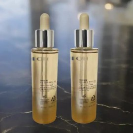 IOPE 아이오페 페이스 골든 글로우 페이셜 40ml+40ml IOPE Face Golden Glow Facial 40ml+40ml