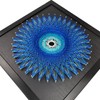 EYANKUNG DIY 3D String Art Crafts Kit for Adults Beginner