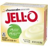 Jell-O Instant Cheesecake Pudding & Pie Filling (3.4 oz Boxes,