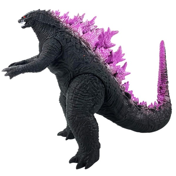 Godzilla Figure, Godzilla Action Figure Toy Action Statue Model Toy