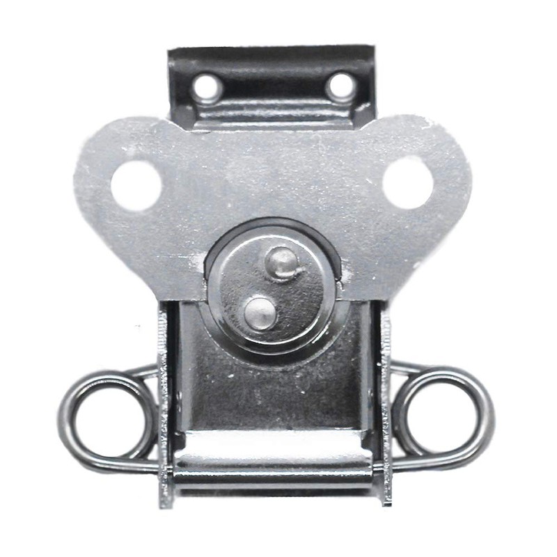 Seismic Audio - SARHW55 - Heavy Duty 2.5 Inch Butterfly