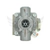 BENDIX QR-1C BRAKE QUICK RELEASE VALVE - 289714N