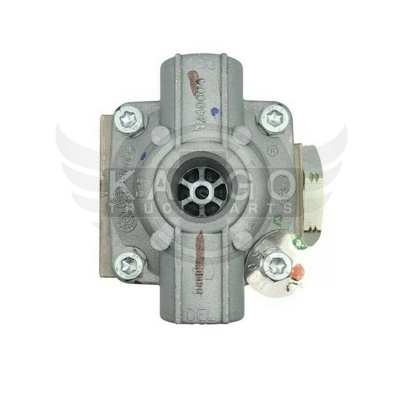 BENDIX QR-1C BRAKE QUICK RELEASE VALVE - 289714N