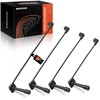 Frankberg FSD718140B Ignition Cable Set Ignition Cable Set Ignition Cable