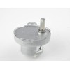CHANCS Slow Synchrome Motor DC 12V JS-50 15RPM D-Shaft CW/CCW
