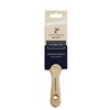 2" Hamilton Angled Performance Cutting in Brush Pure Synthetic Bristle