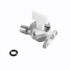 Carburettor Fuel On/Off Tap Switch 47 / Mini Moto Pit