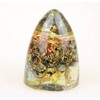 Orpanit® Orgonite HHG "Rock" Pyrite L I 100% Real Orgonite