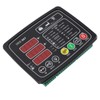 DKG 307 Generator Control Panel 0‑300v Fire Retardant LCD Display