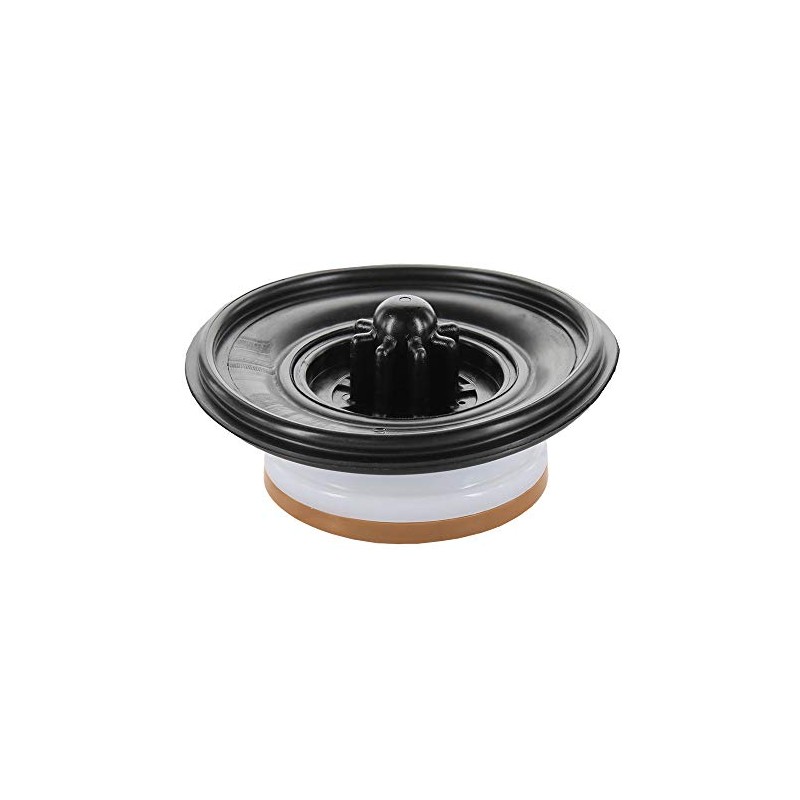 Orbit 3 Pack Anti-Siphon Valve Diaphragm 57623, 57624 Valves
