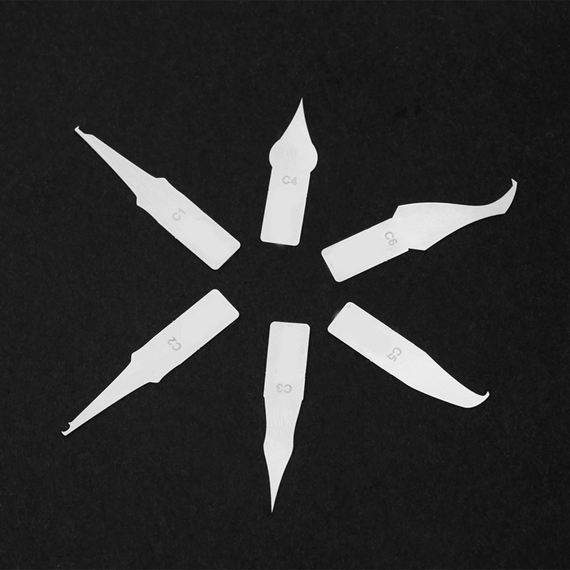 BGA Chip CPU Demolition Repair Thin Air Blade Mobile Maintenance